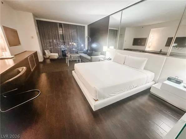 4381 W Flamingo Rd #2109, Las Vegas, NV 89103