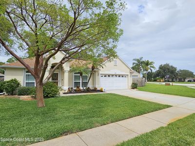 820 Saint Michel Dr, Rockledge, FL, 32955