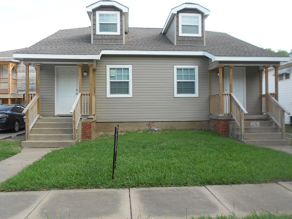 1st image of 519 W Central Ave