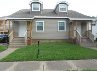 519 W Central Ave, Ponca City, OK 74601