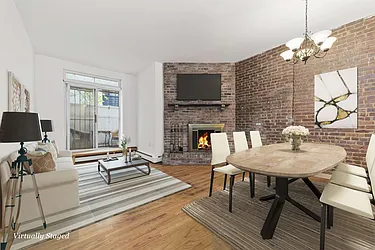 Rented by Citi Habitats