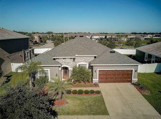 13825 Artesa Bell Dr, Riverview, FL 33579