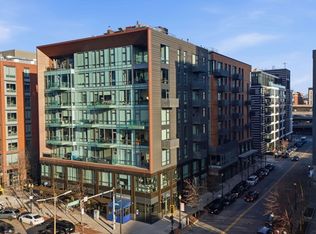 Sepia, Boston, MA 02118