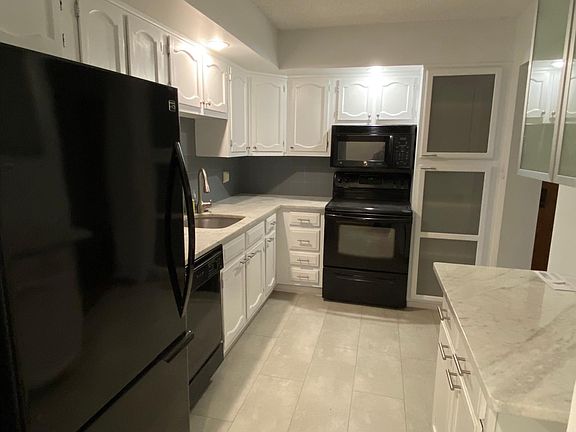 kitchen; new floors; marble countertops