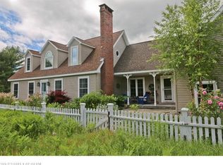 3 Squantum Point Rd, Mount Desert, ME 04660