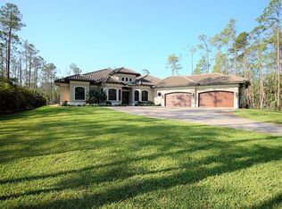 6140 Bur Oaks Ln, Naples, FL 34119