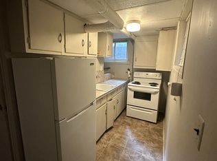 217 N Normal St #B, Ypsilanti, MI 48197