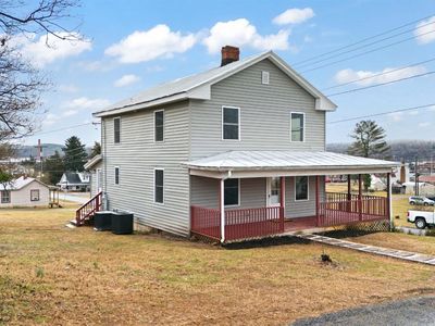 9th St, Altavista, VA, 24517