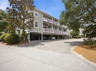 610 W Brown Street Apt E, Southport, NC 28461
