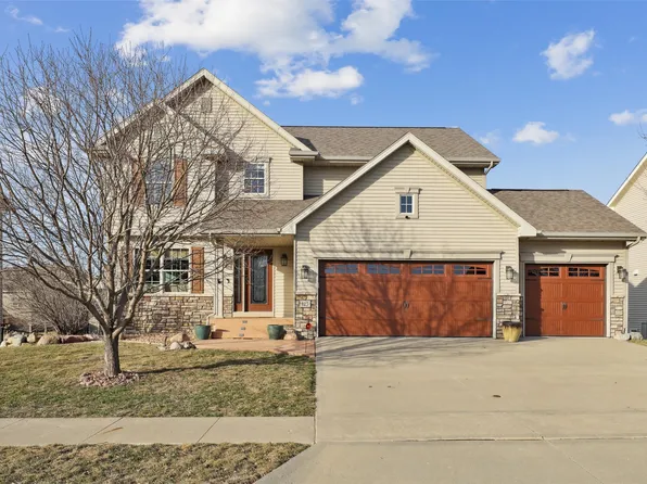 125 Aidan St, Waukee, IA 50263