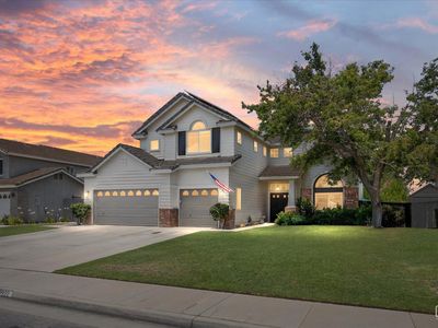 9922 Balvanera Ave, Bakersfield, CA, 93312