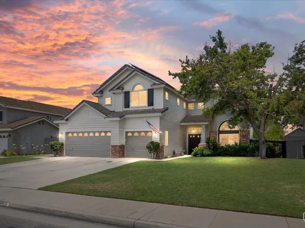 9922 Balvanera Ave, Bakersfield, CA 93312