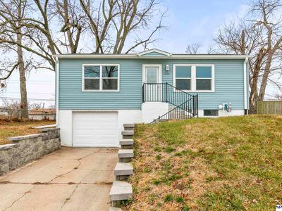 7202 S 21st Ave, Bellevue, NE, 68147