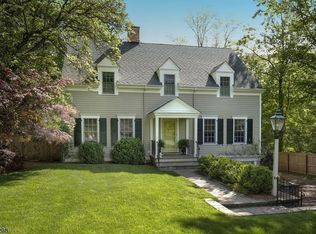 68 Tuttle Ave, Bedminster, NJ 07921