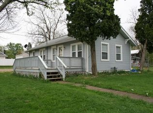 67 Avenue C, Springfield, MI 49037