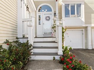 15 Abington Rd #15, Danvers, MA 01923