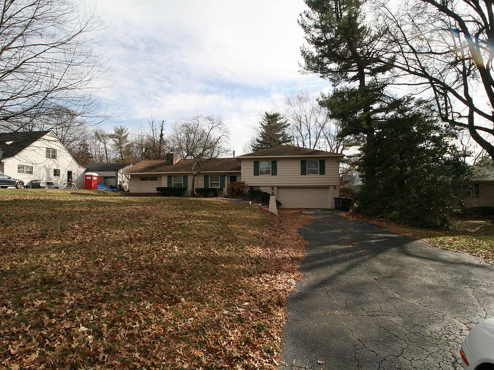 156 Idle Hour Dr, Lexington, KY 40502 Zillow