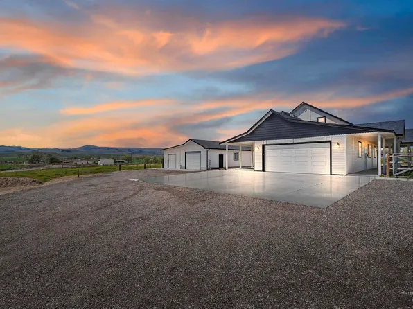 5943 Pasco Rd, Marsing, ID 83639