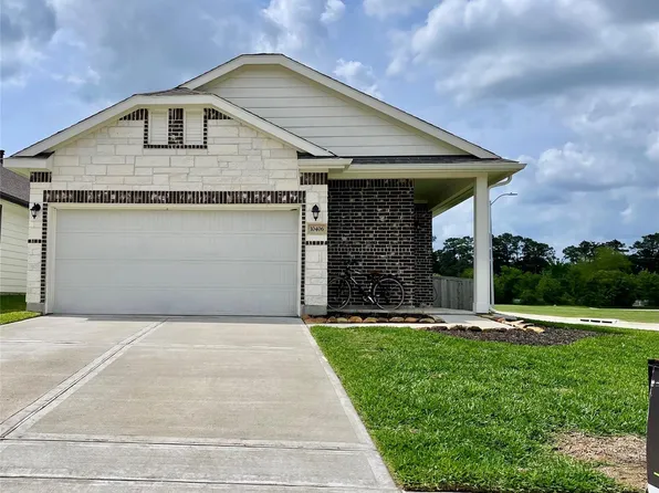 10406 Milford Woods Ln, Tomball, TX 77375