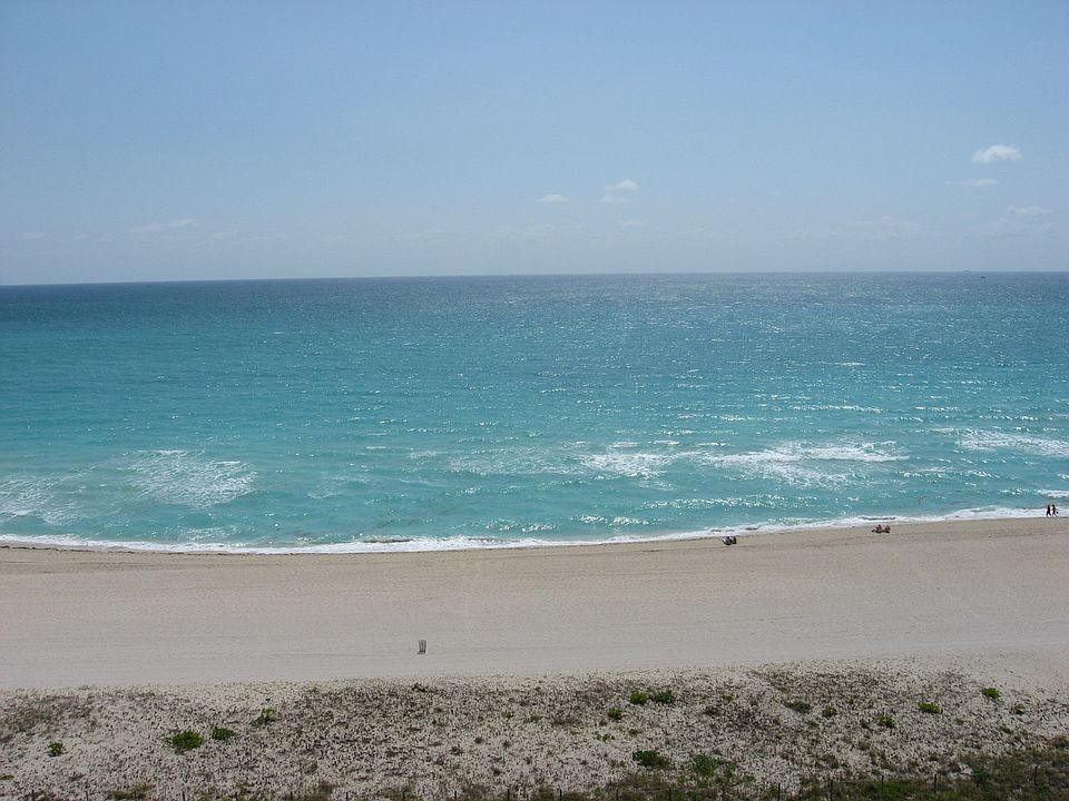 Beach View