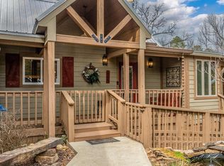 795 Sally Ann Dr, Shirley, AR 72153