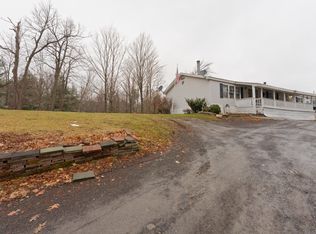 1262 Knox Cave Rd, Delanson, NY 12053
