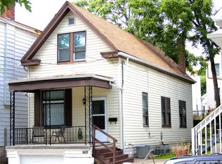 1724 Lincoln Ave, Cincinnati, OH 45212