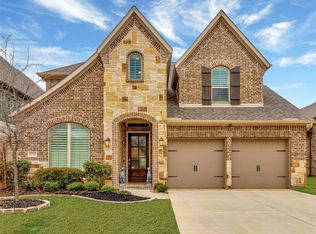 3712 Watermill Way, Northlake, TX 76226
