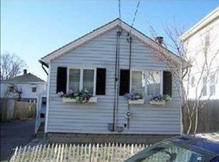 39 Payton St, Providence, RI 02905