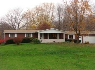 14827 Maple Rd, Linesville, PA 16424