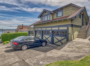 523 N C St UNIT 7, Tacoma, WA 98403