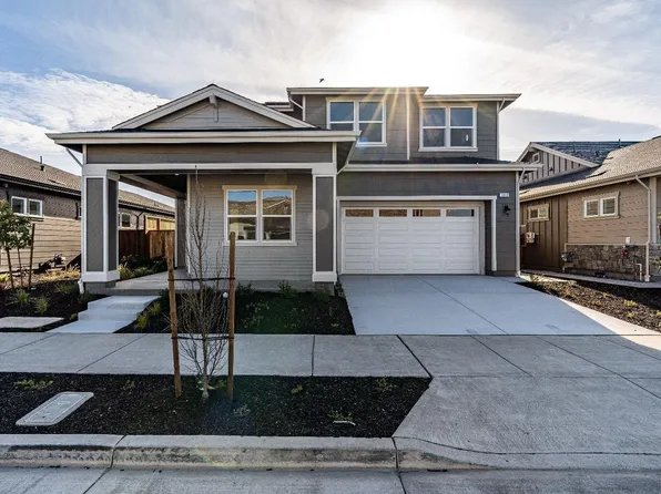 1245 Atascadero Drive, Windsor, CA 95492