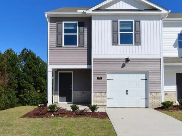 72 Sweet Meadow Rd, Angier, NC 27501