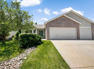 607 Flagler Rd, Fort Collins, CO 80525