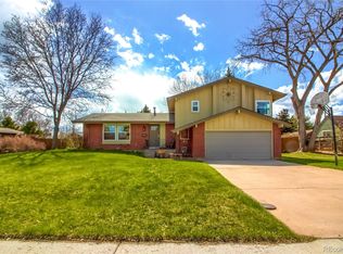 7621 S Depew Way, Littleton, CO 80128