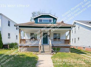 4334 W 49th St, Cleveland, OH