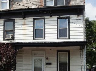 932 S 21st St, Harrisburg, PA 17104