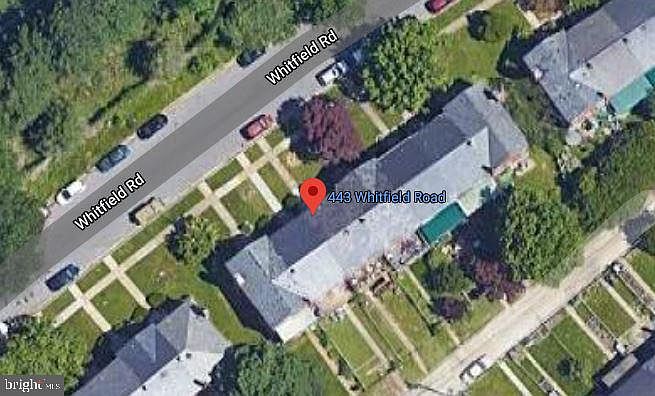 2nd image of 433 Whitfield Rd