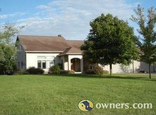 934 S Ridgeview Ct, Sobieski, WI 54171