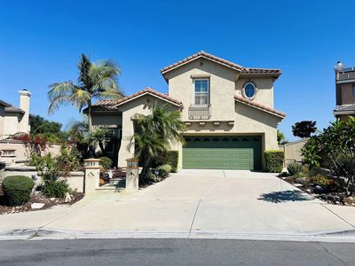 11629 Swan Lake Dr, San Diego, CA, 92131