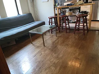 Rented by Chartwell Manhattan Realty