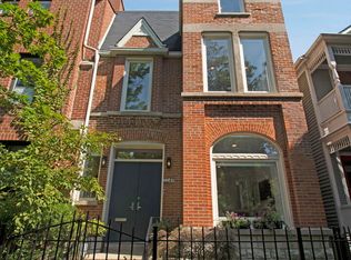 2249 N Geneva Ter, Chicago, IL 60614
