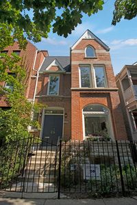 2249 N Geneva Ter, Chicago, IL, 60614