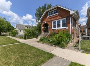 7322 W 60th Pl, Summit Argo, IL 60501
