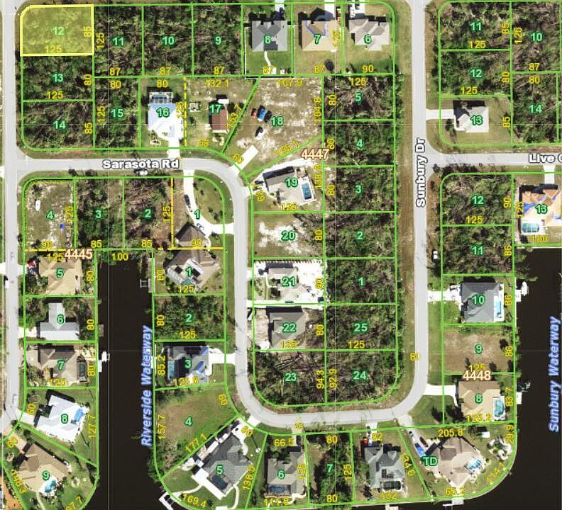 1st image of 10426 Riverside Road