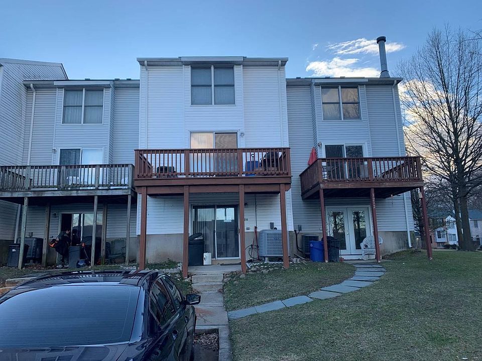 2nd image of 3212 W Springs Dr