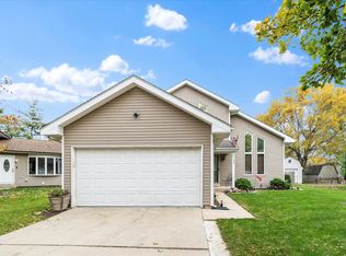 1102 Jerald Dr, Joliet, IL