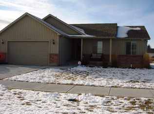 3735 N Shale Ave, Idaho Falls, ID 83401