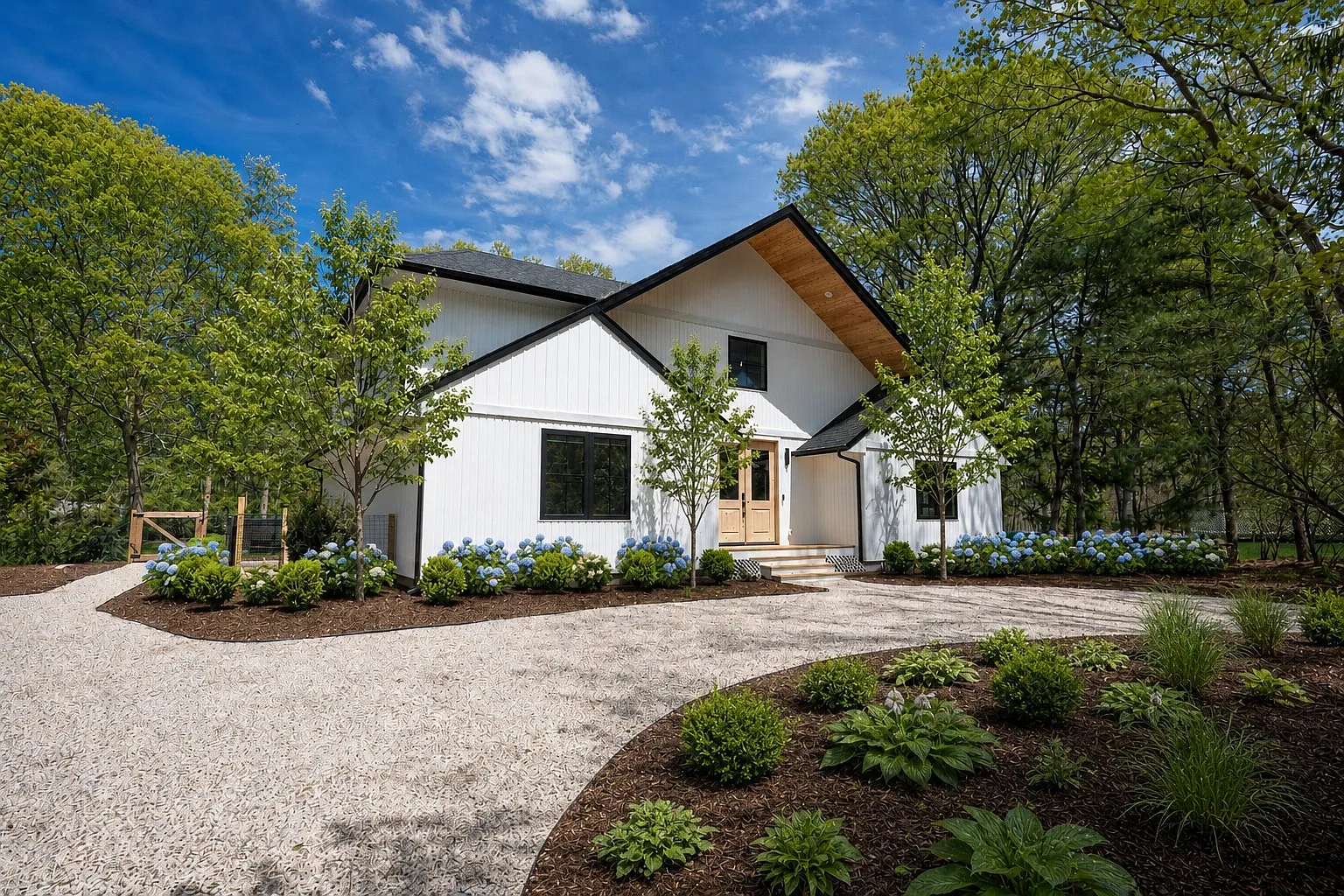 The Farmhouse at Sea Farm Lane — Photo 1