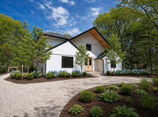 136 Beckys Path, Bridgehampton, NY 11932